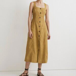 Madewell Midi Dress
